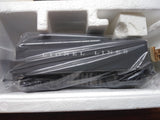 NOB Lionel 6-11712 Great Lakes Express Steam Locomotive Oil Tender 4 Car Set