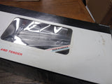 NOB Lionel 6-11712 Great Lakes Express Steam Locomotive Oil Tender 4 Car Set