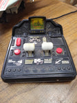 Vtg 1990 New Bright Grumman US NAVY F14 Tomcat Corded Remote Control Fighter Jet