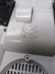 Vtg 1990 New Bright Grumman US NAVY F14 Tomcat Corded Remote Control Fighter Jet