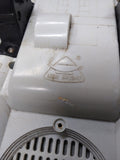 Vtg 1990 New Bright Grumman US NAVY F14 Tomcat Corded Remote Control Fighter Jet
