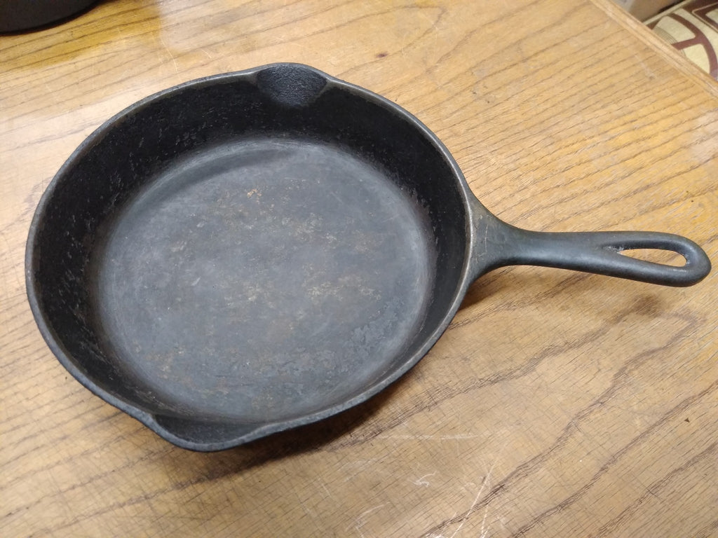 Vintage Wagner Ware Sidney O Cast Iron Skillet 1056 S Wagner Ware Sidney 0 Cast  Iron 6 Skillet 9 Pan 