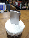 Vtg 2002 Zippo Cigarette lighter Killer Loop Unfired Sparks Nice Snap Minty!