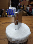 Vtg 2002 Zippo Cigarette lighter Killer Loop Unfired Sparks Nice Snap Minty!
