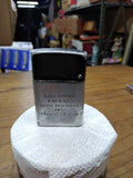 Vtg Wind Master Brown & Bigelow AJAX Spring & MFG. Co. Cigarette lighter