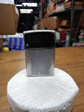 Vtg Wind Master Brown & Bigelow AJAX Spring & MFG. Co. Cigarette lighter