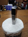 Vtg Wind Master Brown & Bigelow AJAX Spring & MFG. Co. Cigarette lighter