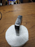 Vtg Wind Master Brown & Bigelow AJAX Spring & MFG. Co. Cigarette lighter