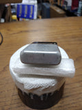 Vtg Wind Master Brown & Bigelow AJAX Spring & MFG. Co. Cigarette lighter