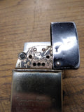Vtg Wind Master Brown & Bigelow AJAX Spring & MFG. Co. Cigarette lighter