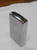 Vtg 2003 Zippo Santa Fe Natural Tobacco Company Unfired Cigarette Lighter