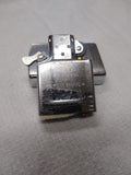 Vtg 2003 Zippo Santa Fe Natural Tobacco Company Unfired Cigarette Lighter