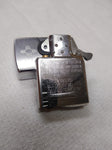 Vtg 2003 Zippo Santa Fe Natural Tobacco Company Unfired Cigarette Lighter