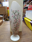 Vtg Lennox Bud Vase "But The Greatest Of these Is Love" In Original Box Minty!
