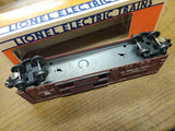 Vtg Lionel O Gauge PRR Pennsylvania Stock Car 6-19510 Sliding Doors Train