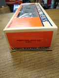 Vtg Lionel O Gauge PRR Pennsylvania Stock Car 6-19510 Sliding Doors Train