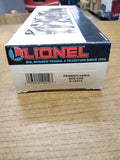 Vtg Lionel O-O27 Gauge Rolling Stock PRR Pennsylvania Box Car 6-19212 Train