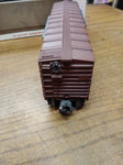 Vtg Lionel O-O27 Gauge Rolling Stock PRR Pennsylvania Box Car 6-19212 Train