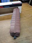 Vtg Lionel O-O27 Gauge Rolling Stock PRR Pennsylvania Box Car 6-19212 Train