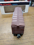 Vtg Lionel O-O27 Gauge Rolling Stock PRR Pennsylvania Box Car 6-19212 Train