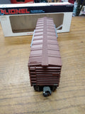 Vtg Lionel O-O27 Gauge Rolling Stock PRR Pennsylvania Box Car 6-19212 Train