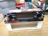 Vtg Lionel O-O27 Gauge Rolling Stock PRR Pennsylvania Box Car 6-19212 Train