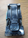 Vtg Tin Toy Litho Pontiac Convertible Car Japan Trade Mark K Kokyu Rare Race