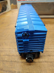 Vtg Lionel O-O27 Gauge LCCA Double Door Box  6-9460 Original Box Railroad Train