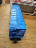 Vtg Lionel O-O27 Gauge LCCA Double Door Box  6-9460 Original Box Railroad Train