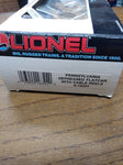 Vtg NOS Lionel O-O27 Gauge Pa Depressed Flatcar w/Cable Reels 6-16324 Train
