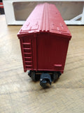 Vtg Lionel O-O27 Gauge Jersey Central Bunk Car 6-19652 w/Box Railroad Train Nice