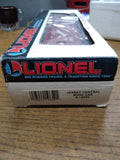 Vtg Lionel O-O27 Gauge Jersey Central Bunk Car 6-19652 w/Box Railroad Train Nice