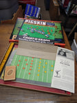 Vtg NOS PIGSKIN Tom Hamilton's Football Game by Parker Brothers Inc Original Box