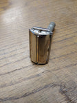 Vtg Gillette Flare Tip Super Speed Safety Razor 1958 D2 Excellent Condition