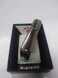 Vtg  NOS 2013 Sealed Zippo Jim Beam Cigarette Lighter with Box Mint Condition!