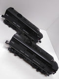 NOS Lionel New York Central 6-18908 2 A Alco Diesel Engines Powered+Dummy Train