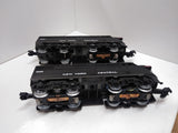 NOS Lionel New York Central 6-18908 2 A Alco Diesel Engines Powered+Dummy Train