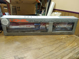 Vtg NOS Lionel 6-8665 GP-9 Bangor Aroostook Diesel Locomotive Caboose Orig Box!