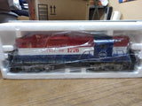 Vtg NOS Lionel 6-8665 GP-9 Bangor Aroostook Diesel Locomotive Caboose Orig Box!