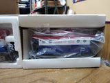 Vtg NOS Lionel 6-8665 GP-9 Bangor Aroostook Diesel Locomotive Caboose Orig Box!