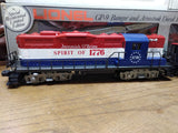 Vtg NOS Lionel 6-8665 GP-9 Bangor Aroostook Diesel Locomotive Caboose Orig Box!
