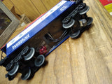 Vtg NOS Lionel 6-8665 GP-9 Bangor Aroostook Diesel Locomotive Caboose Orig Box!