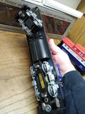 Vtg NOS Lionel 6-8665 GP-9 Bangor Aroostook Diesel Locomotive Caboose Orig Box!