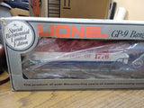 Vtg NOS Lionel 6-8665 GP-9 Bangor Aroostook Diesel Locomotive Caboose Orig Box!