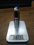Sealed 2007 Zippo Jack Daniels Old #7 Tennessee Whiskey Cigarette Lighter In Box