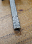 Vtg Gillette TTO Double Edged Super Speed Safety Razor 1948-1949 Good Condition
