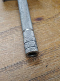 Vtg Gillette TTO Double Edged Super Speed Safety Razor 1948-1949 Good Condition