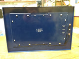 Lionel 115 City Passenger Stop Station Illuminated Steel Accessory Train Display