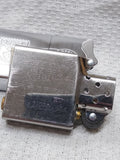 Vtg 1999 Unfired Zippo Bradford Pa 1940 United States Postage Cigarette Lighter