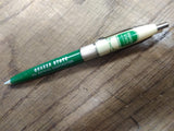Vtg Quaker State Sterling Oil Gas Refining Corp Indiana Pa Advertising Pen Servi